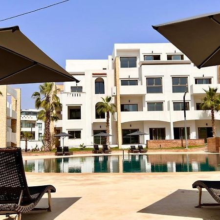 Dominium Residence Агадир Екстериор снимка