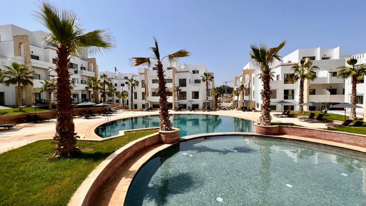 Dominium Residence Агадир Екстериор снимка