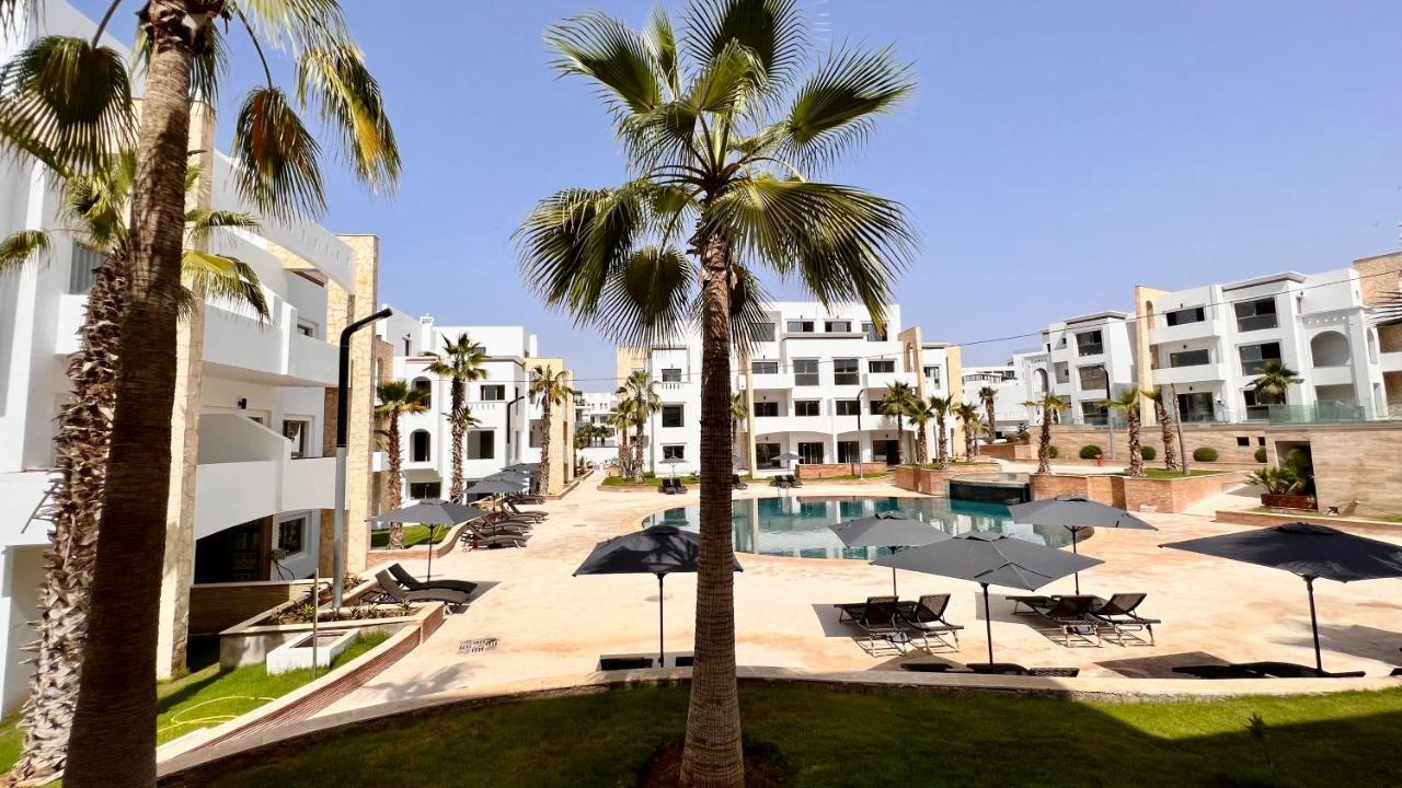 Dominium Residence Агадир Екстериор снимка