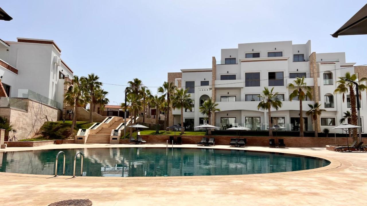 Dominium Residence Агадир Екстериор снимка