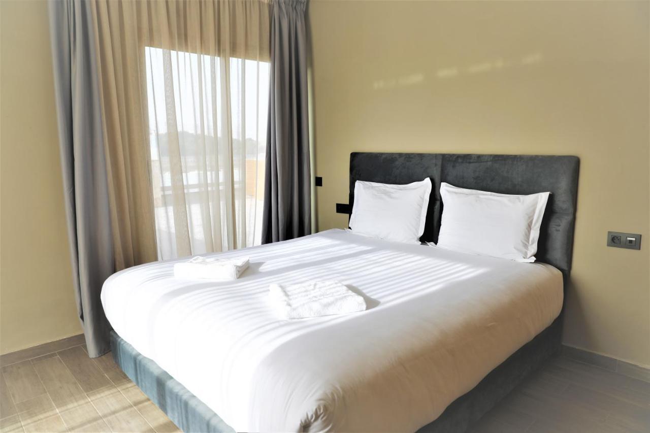 Dominium Residence Агадир Екстериор снимка