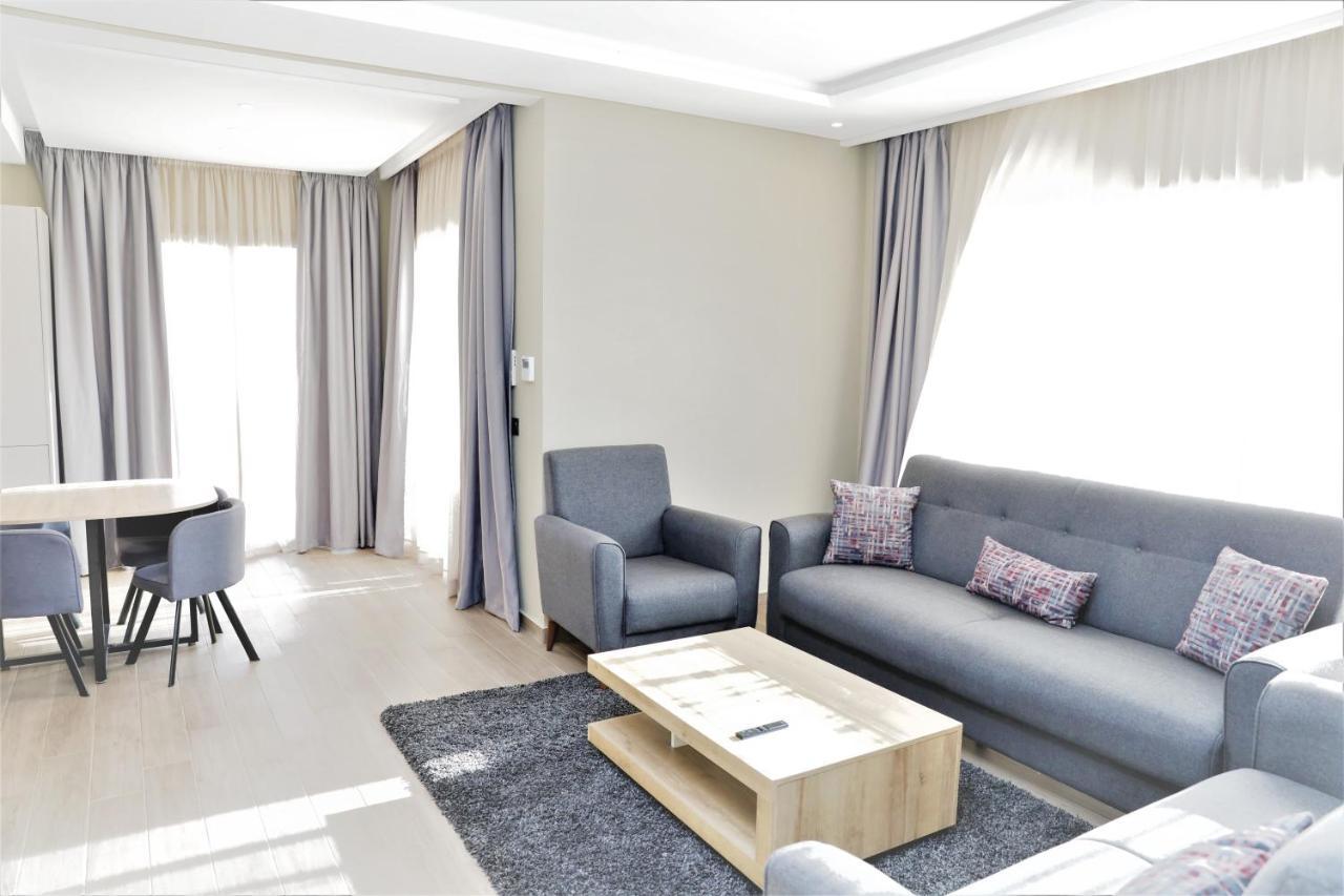 Dominium Residence Агадир Екстериор снимка