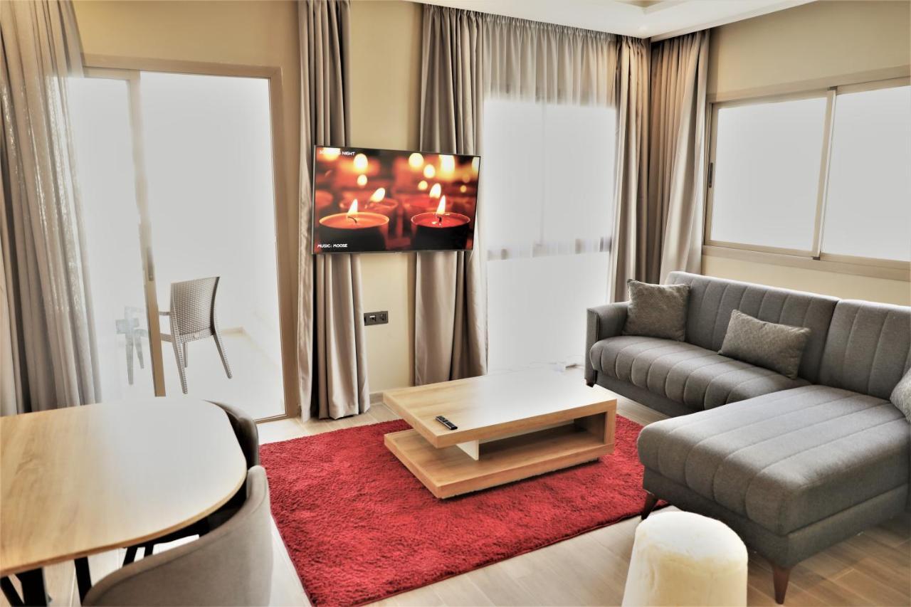 Dominium Residence Агадир Екстериор снимка