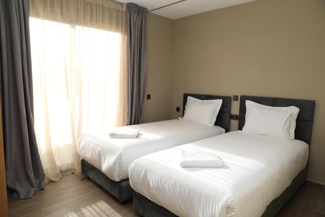 Dominium Residence Агадир Екстериор снимка
