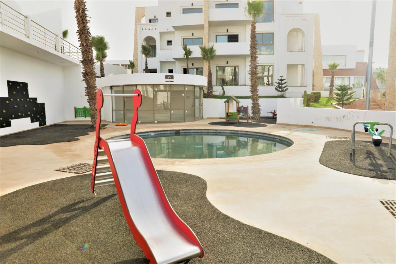 Dominium Residence Агадир Екстериор снимка