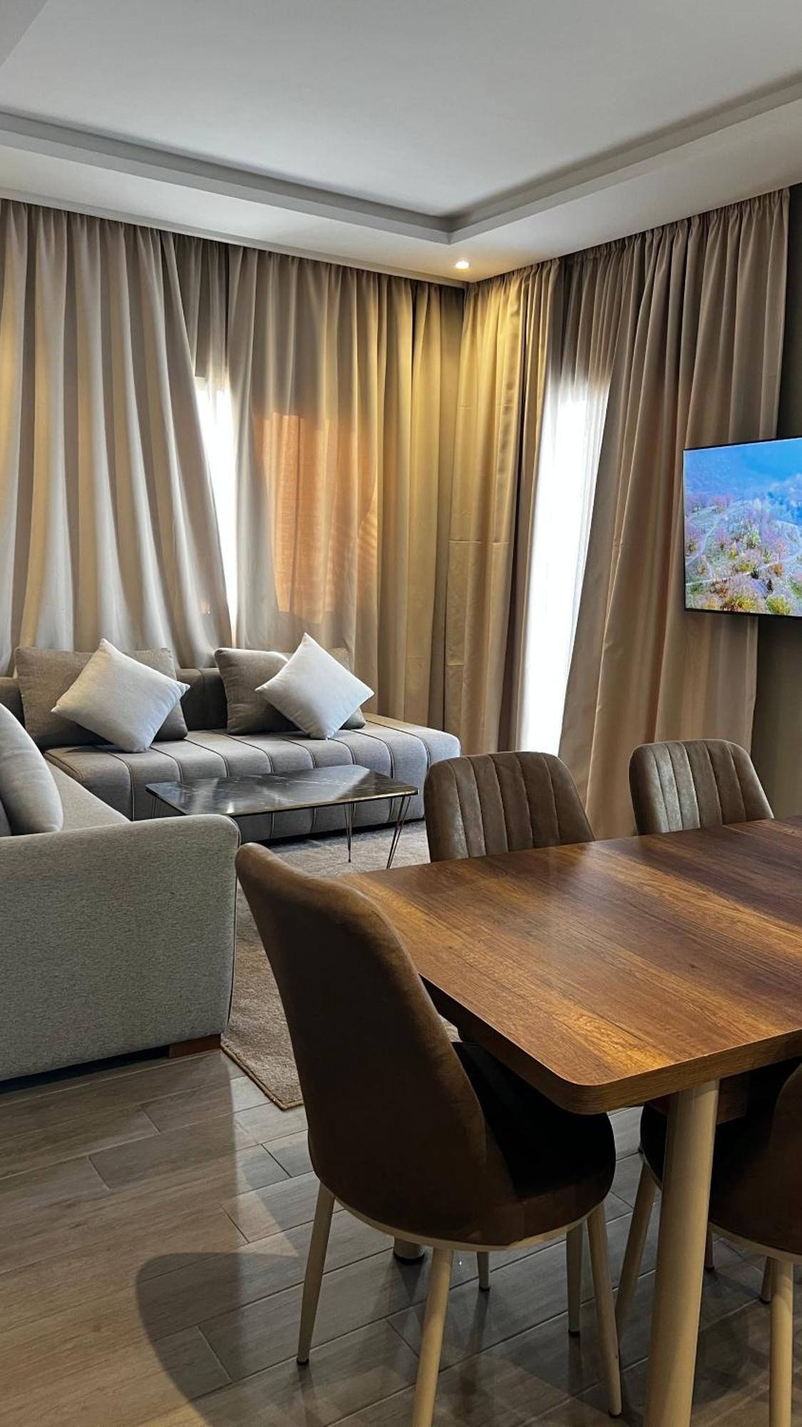 Dominium Residence Агадир Екстериор снимка