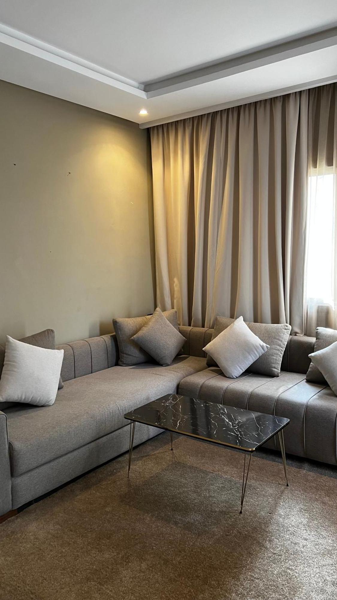 Dominium Residence Агадир Екстериор снимка