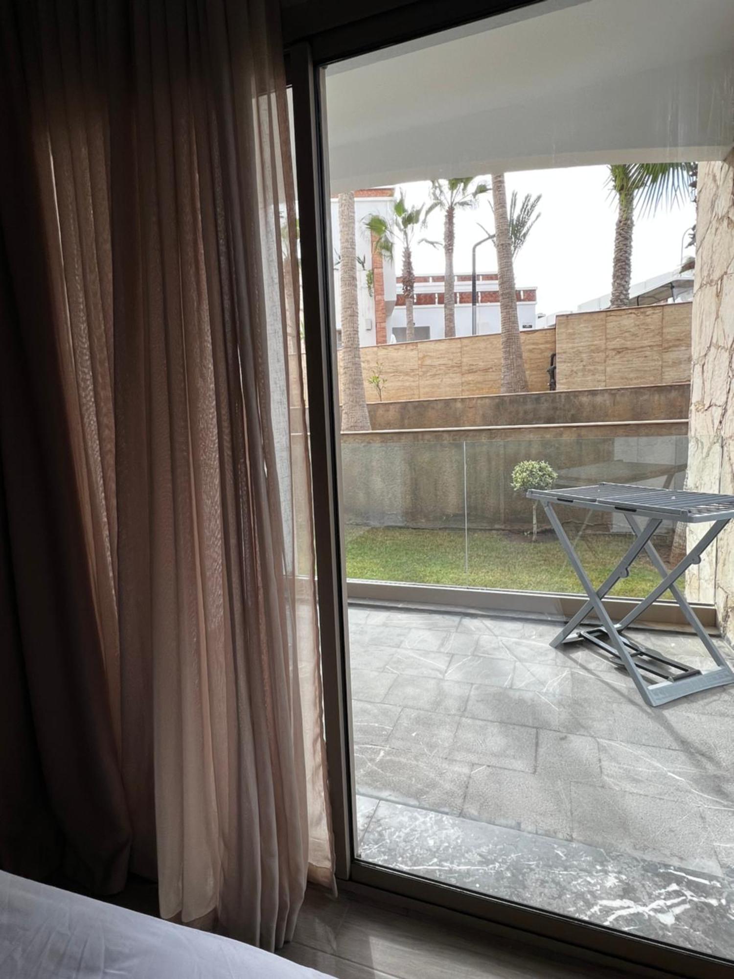 Dominium Residence Агадир Екстериор снимка