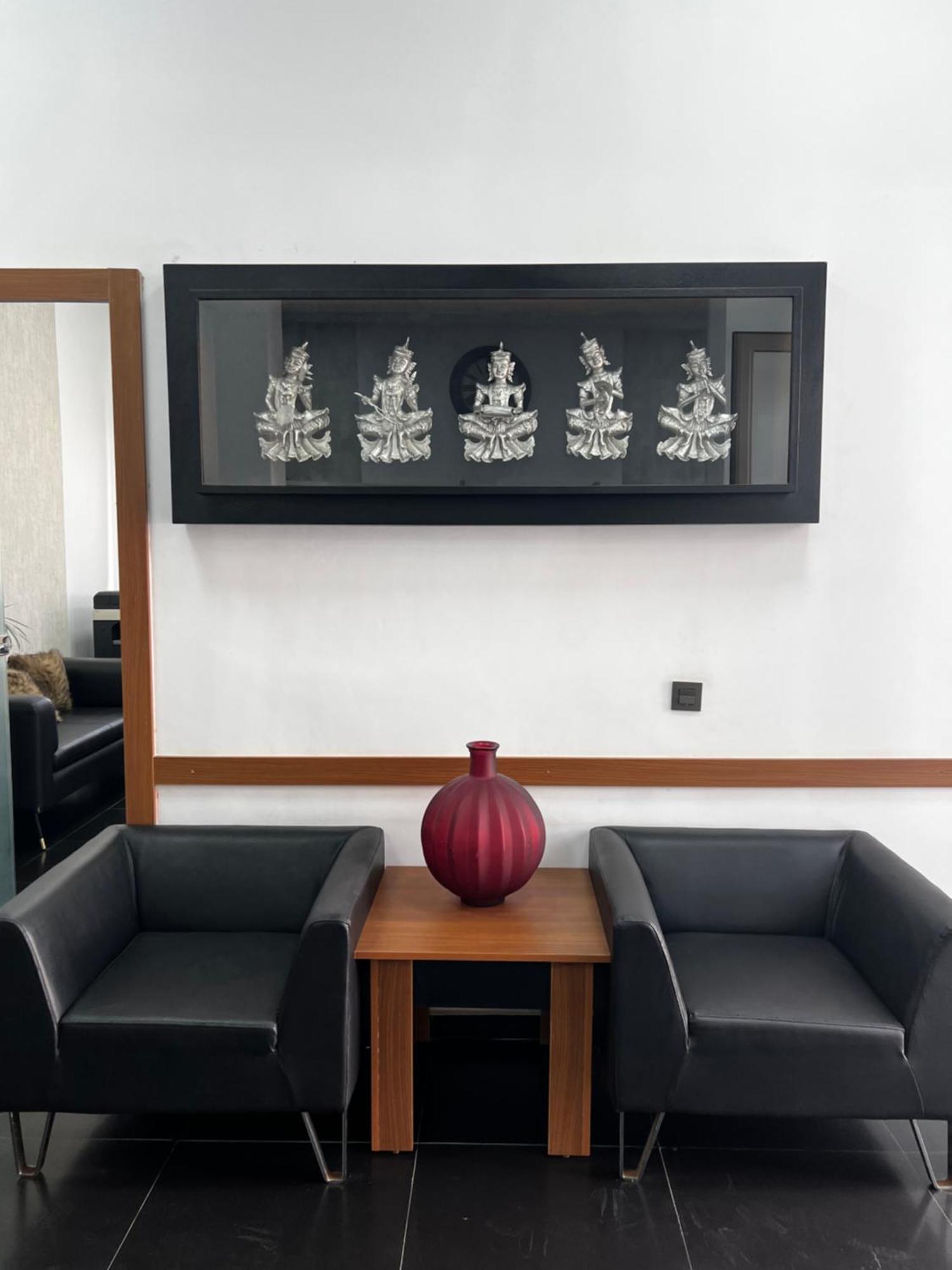Dominium Residence Агадир Екстериор снимка