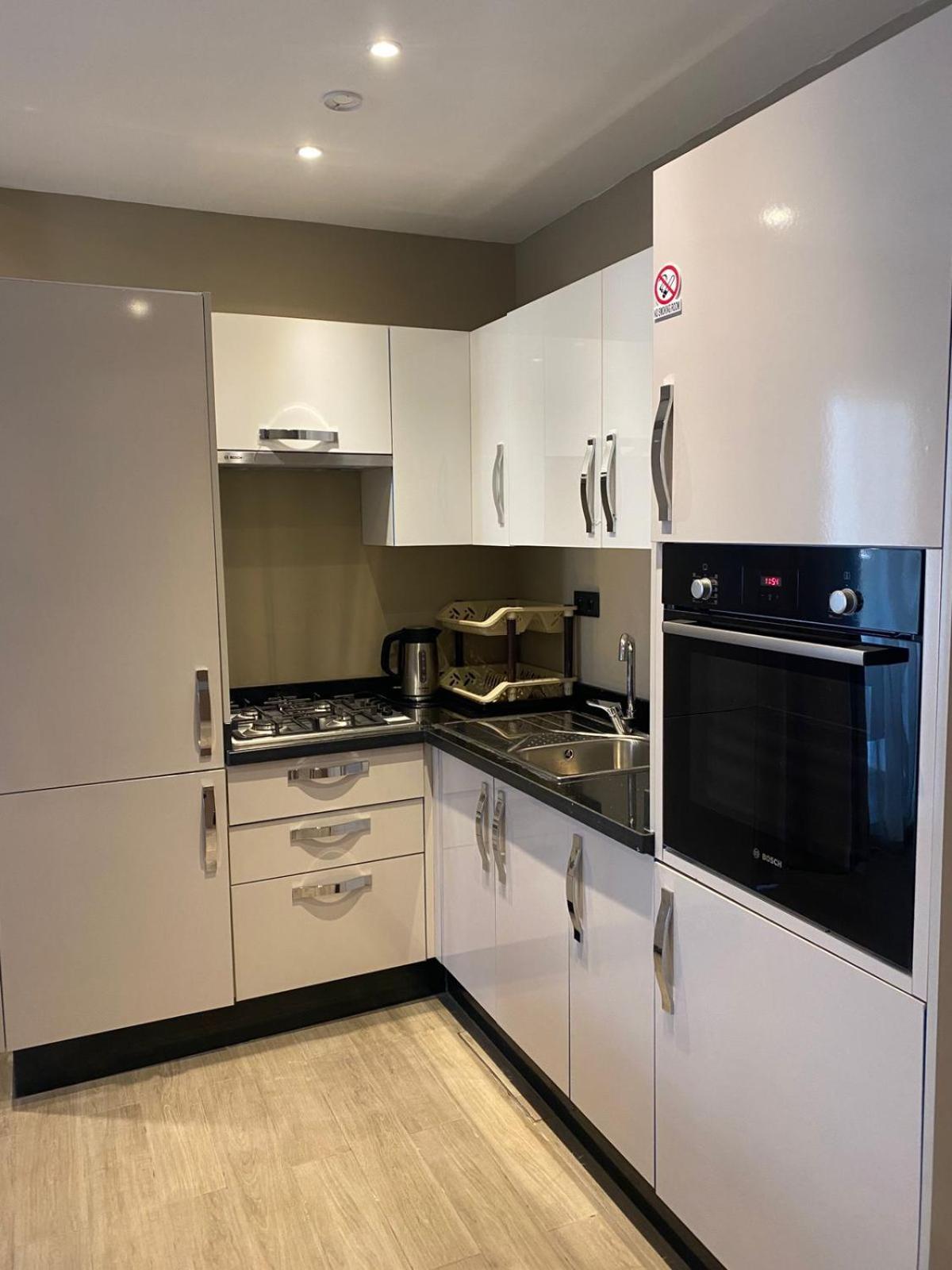 Dominium Residence Агадир Екстериор снимка