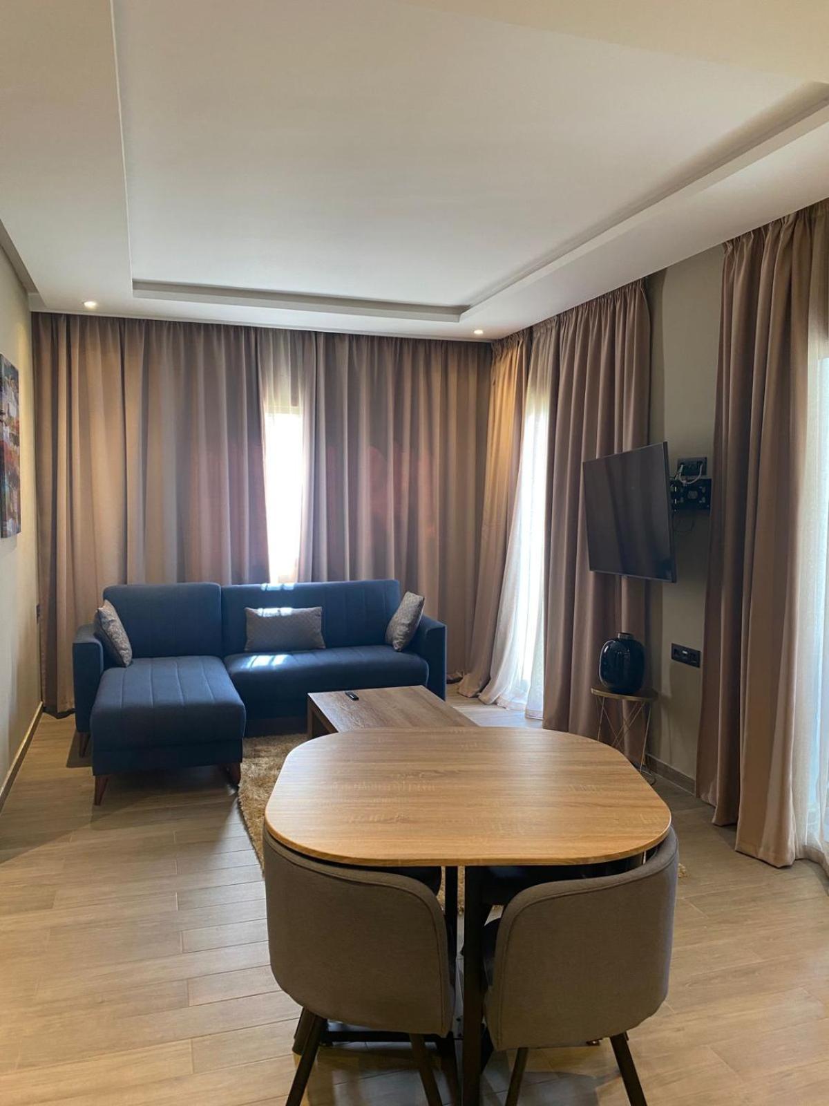 Dominium Residence Агадир Екстериор снимка