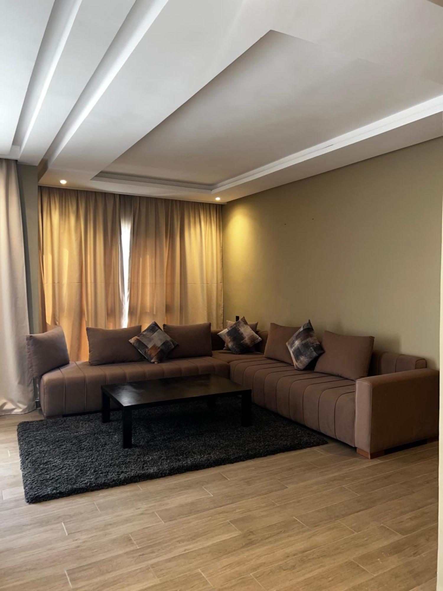 Dominium Residence Агадир Екстериор снимка