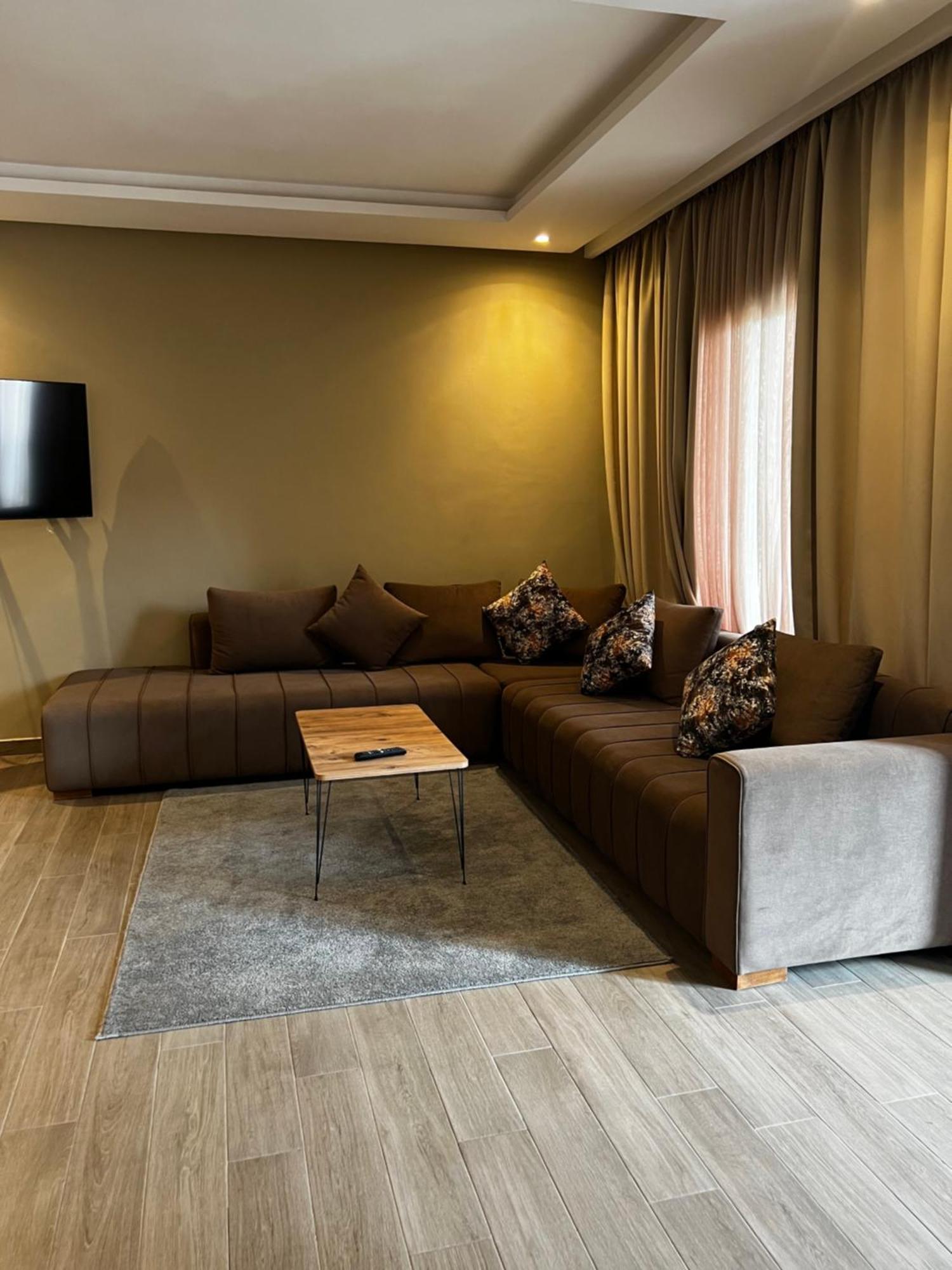 Dominium Residence Агадир Екстериор снимка