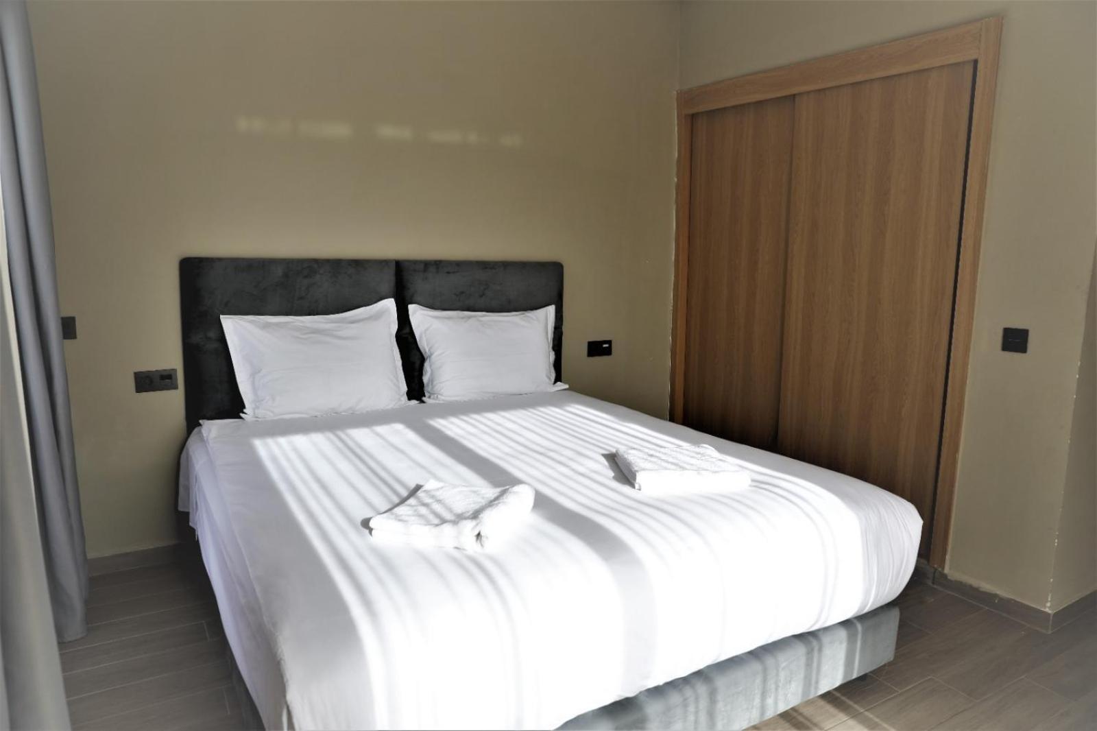 Dominium Residence Агадир Екстериор снимка