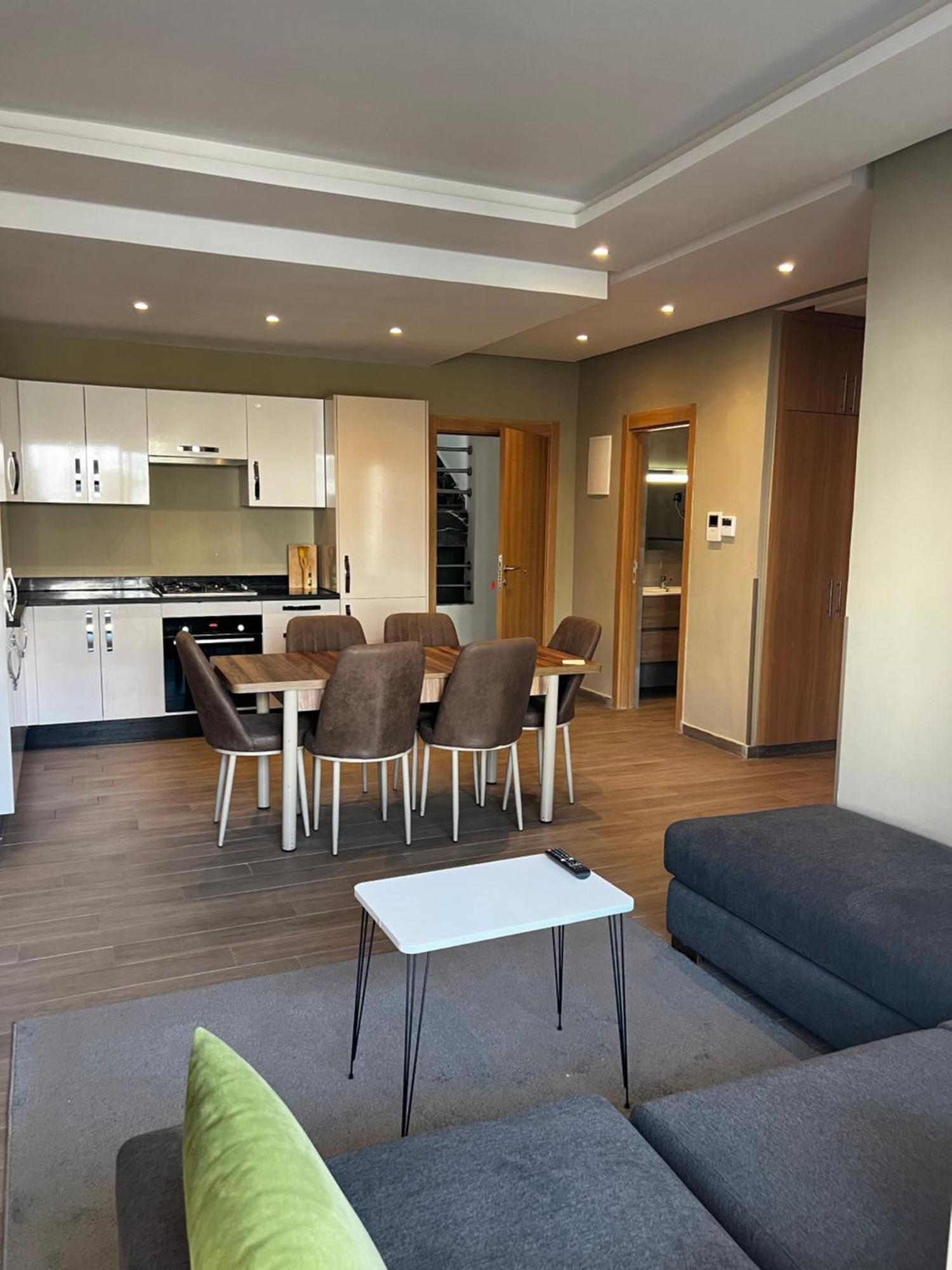 Dominium Residence Агадир Екстериор снимка
