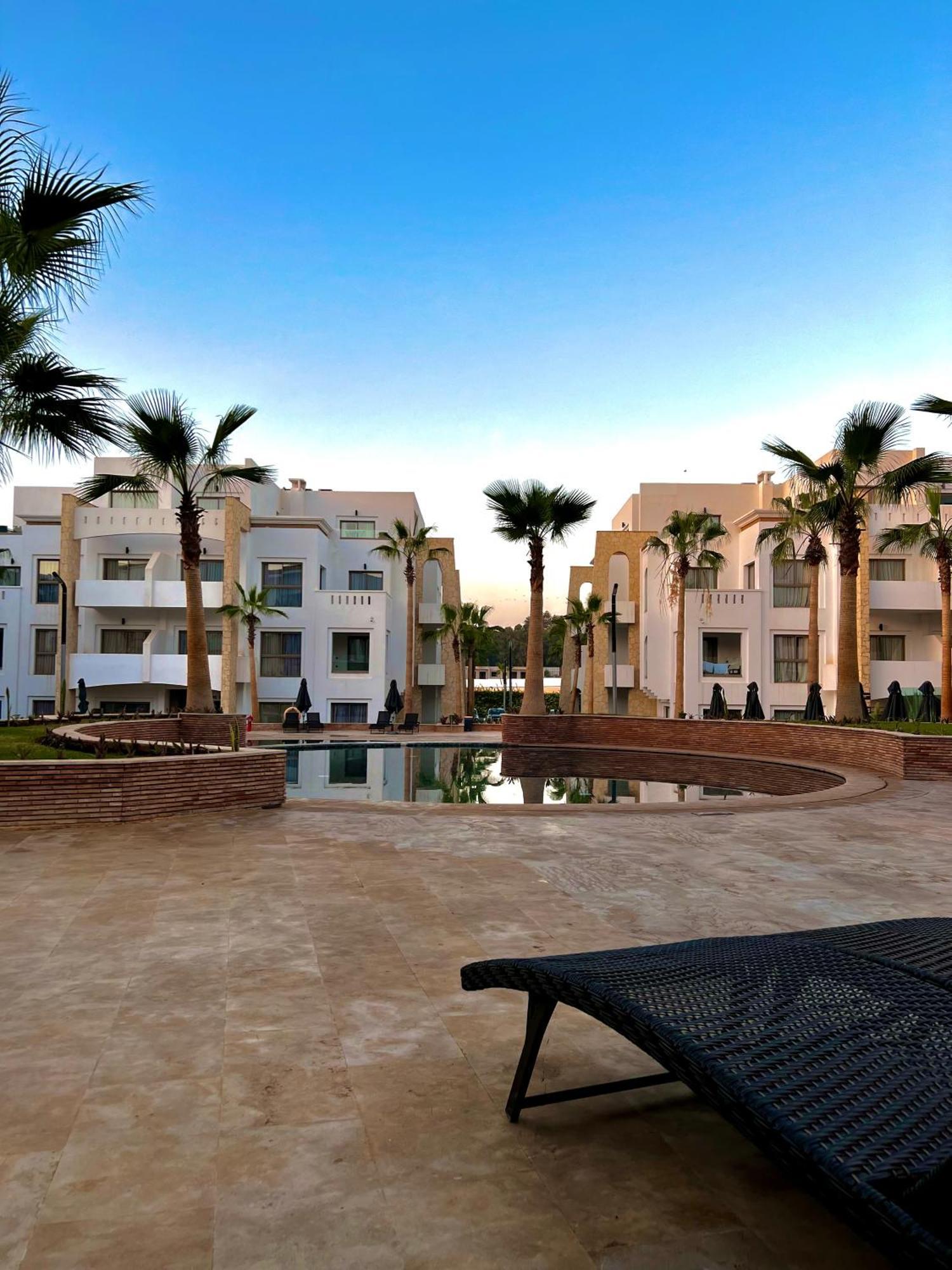 Dominium Residence Агадир Екстериор снимка