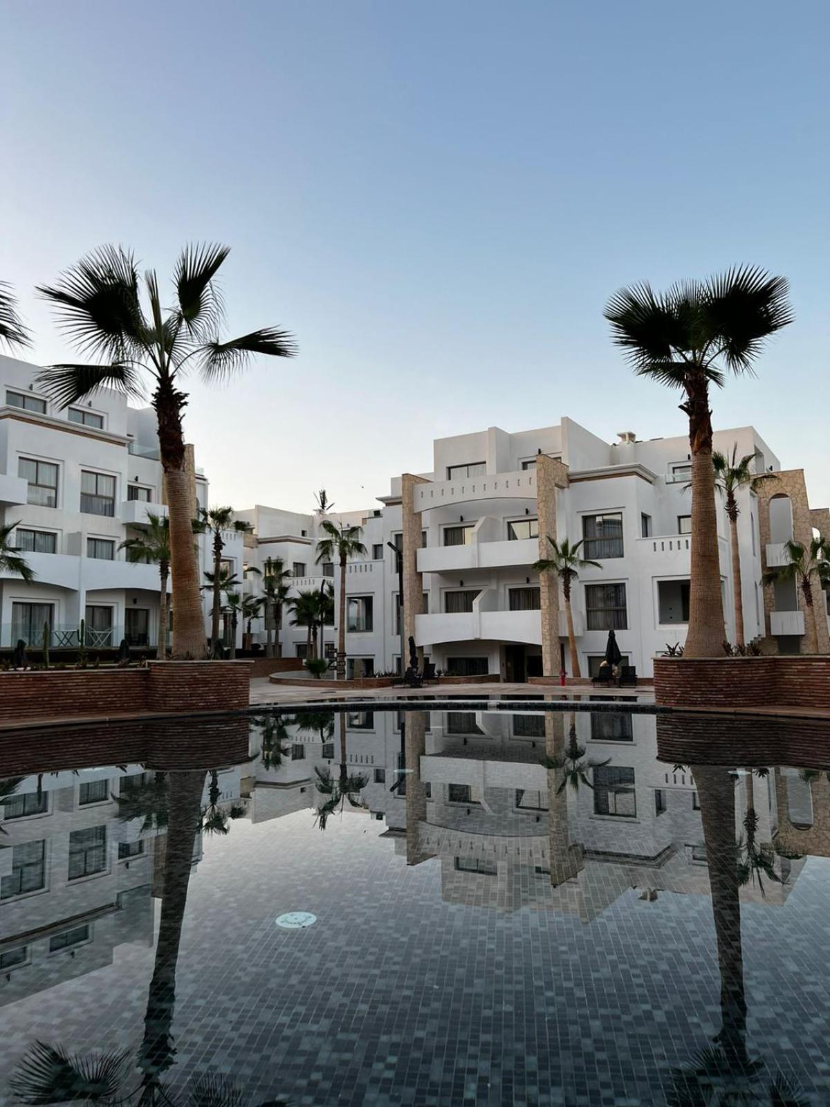 Dominium Residence Агадир Екстериор снимка